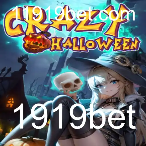 Descubra CrazyHalloween: O Jogo de Terror e Emoção na 1919bet