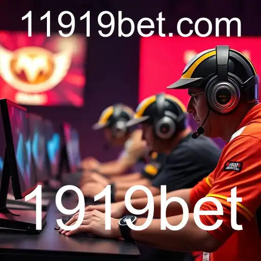 Esportes virtuais