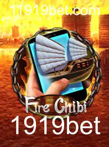 Explorando o Universo de FireChibiM e a Parceria com 1919bet
