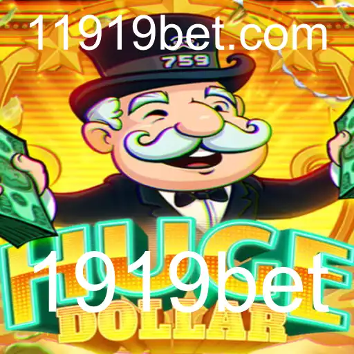 Descubra o Mundo de HugeDollar: O Jogo de Apostas do Momento
