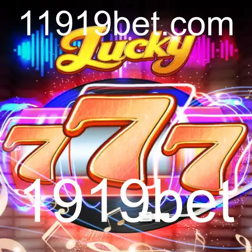 Descubra Lucky777: Uma Aventura em 1919bet