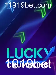 LuckyCrumbling: A Nova Sensação do Mundo dos Jogos