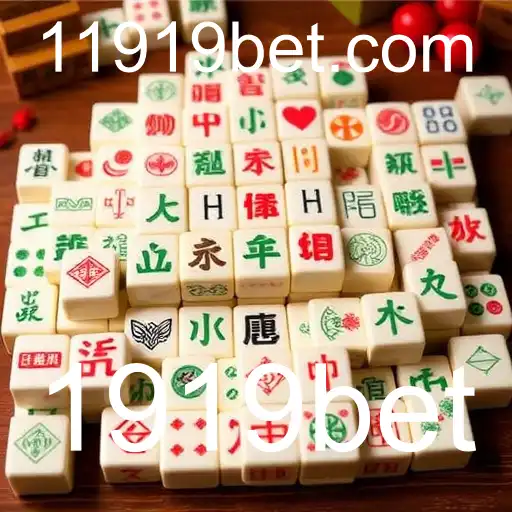 Mahjong