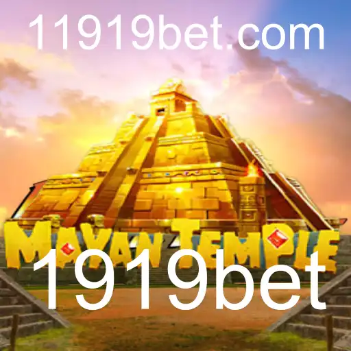 Descubra o Enigma de MayanTemple no Mundo dos Jogos Online com 1919bet