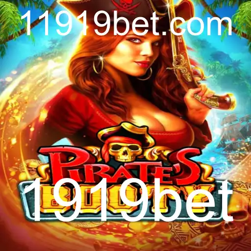Explorando as Aventuras de PiratesBooty e a Emoção de 1919bet