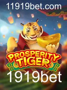 Explorando o Fascinante Mundo do Jogo ProsperityTiger na Plataforma 1919bet