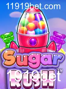 Descubra o Fascinante Mundo de SugarRush no 1919bet