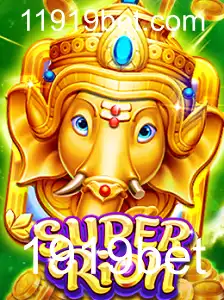 Explorando o Empolgante Mundo do Jogo SuperRich