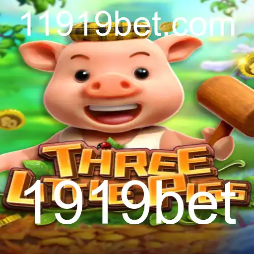 Explorando as Aventuras de THREELITTLEPIGS: Um Jogo Inovador