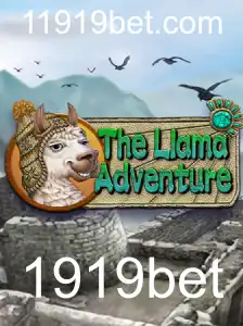 TheLlamaAdventure: Exploração Épica e Regras de Jogo para 1919bet