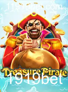 Desvendando o Mundo de TreasurePirate: Uma Jornada Através das Regras e Estratégias