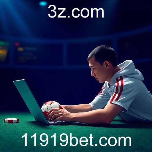 1919bet: Crescimento e Desafios no Setor de Jogos Online