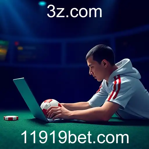 1919bet: Crescimento e Desafios no Setor de Jogos Online