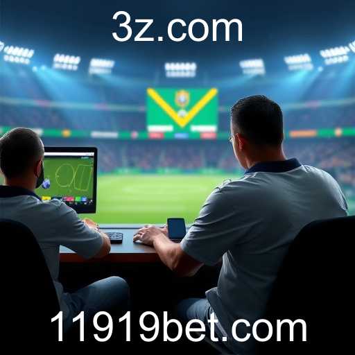 1919bet: Tendências em 2026 e o Futuro dos Jogos Online