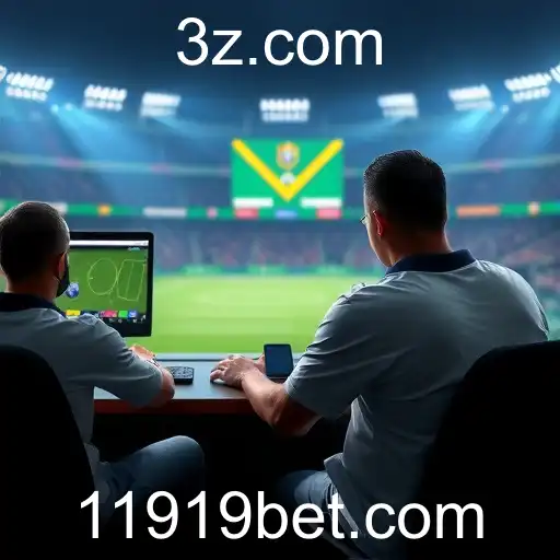 1919bet: Tendências em 2026 e o Futuro dos Jogos Online