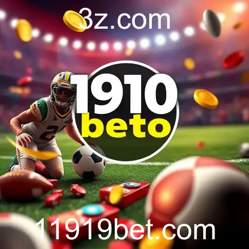 A Ascensão do 1919bet entre os Sites de Jogos