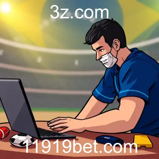 A Evolução dos Jogos de Azar Online no Brasil