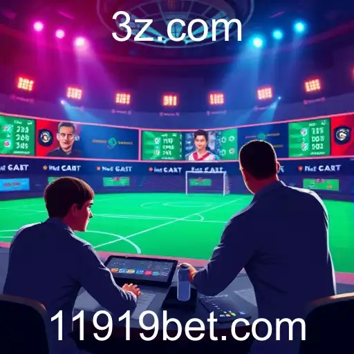 O Crescimento do Mercado de Jogos Online em 2026