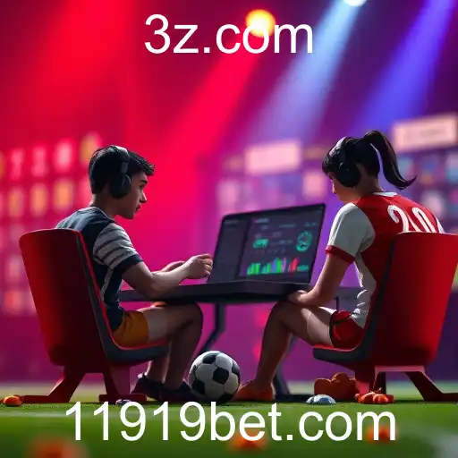 Tendências Atuais em Sites de Jogos Online