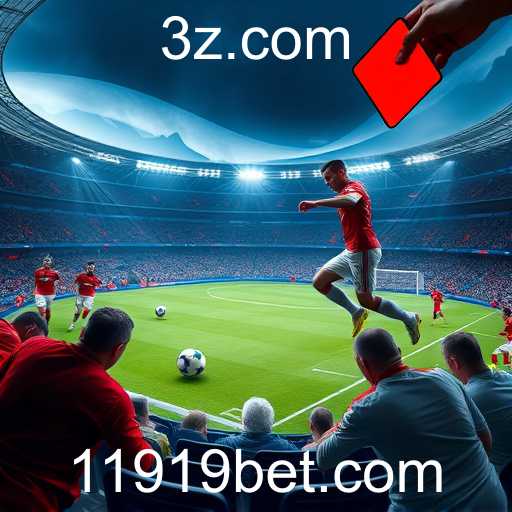 A Evolução do Mercado de Apostas Online em 2026