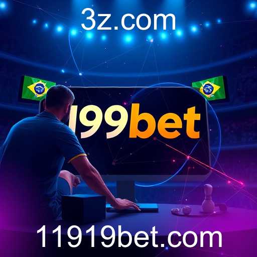 A Expansão do Mercado de Jogos Online no Brasil