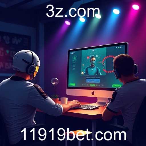 A Influência Crescente dos Jogos Online em 2026