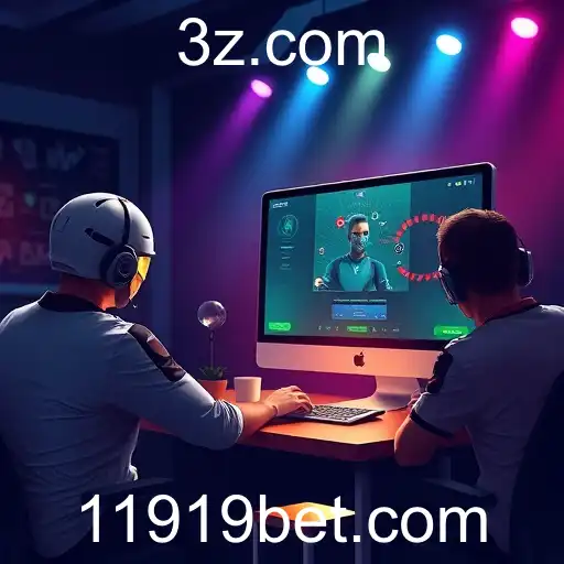 A Influência Crescente dos Jogos Online em 2026