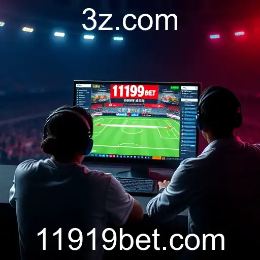 Tendências e Desafios no Mercado de Jogos Online