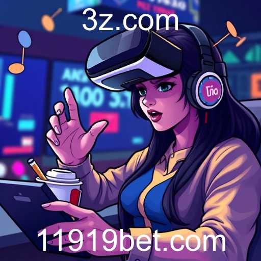 Crescimento do Mercado de Jogos Online em 2026