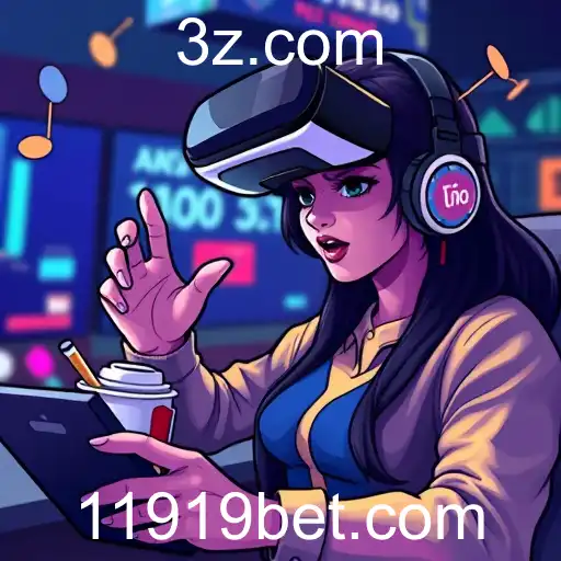 Crescimento do Mercado de Jogos Online em 2026