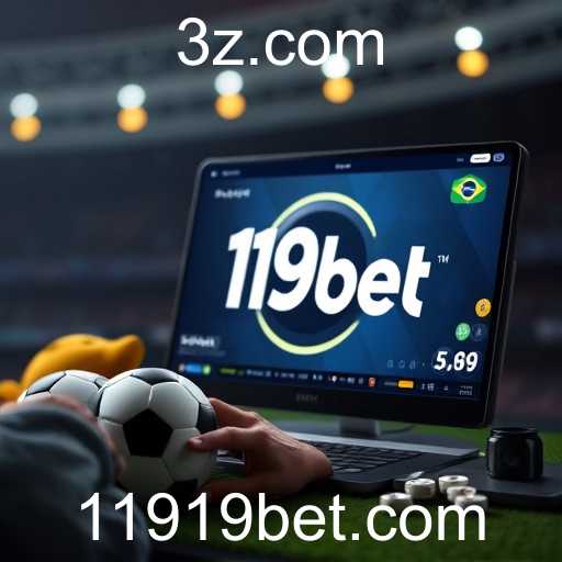 Impacto dos Sites de Jogos Online no Brasil em 2026