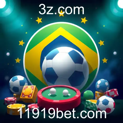 Impacto dos Jogos de Azar na Economia Brasileira