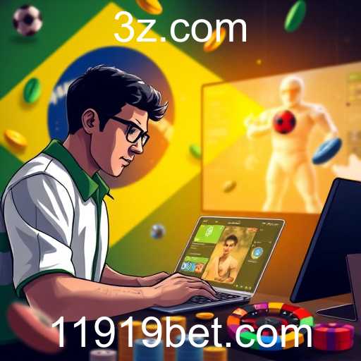 O Impacto dos Jogos Online e o Crescimento em 2026