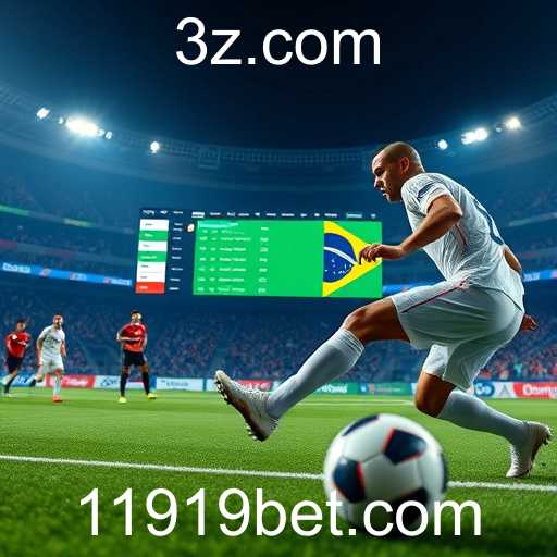 A Evolução do Mercado de Apostas Online no Brasil