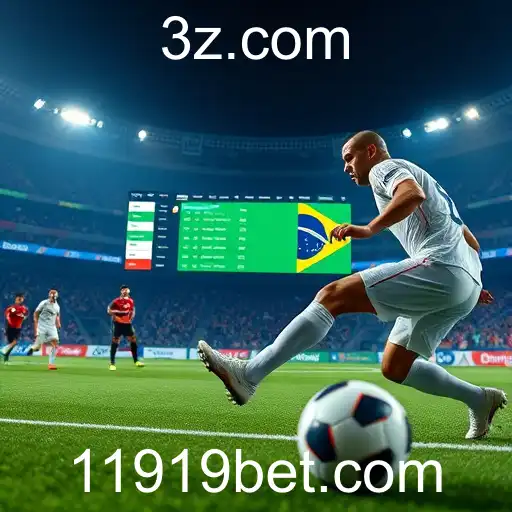 A Evolução do Mercado de Apostas Online no Brasil