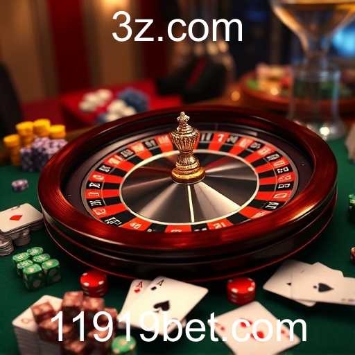 O Crescimento dos Jogos Online e a Influência de Sites como 1919bet