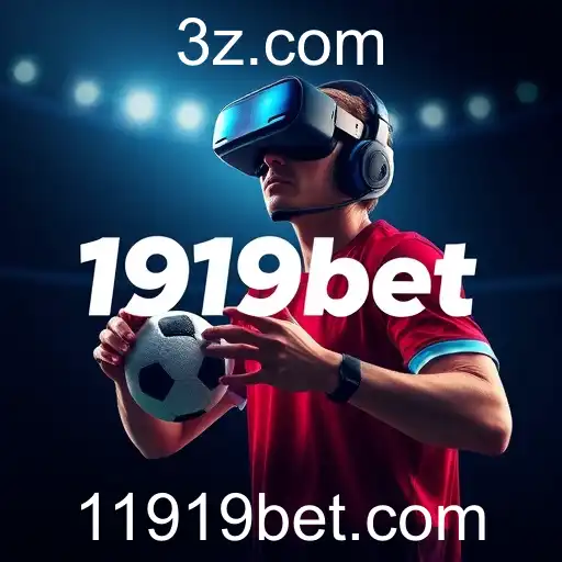 1919bet: A Ascensão dos Jogos Online em 2026