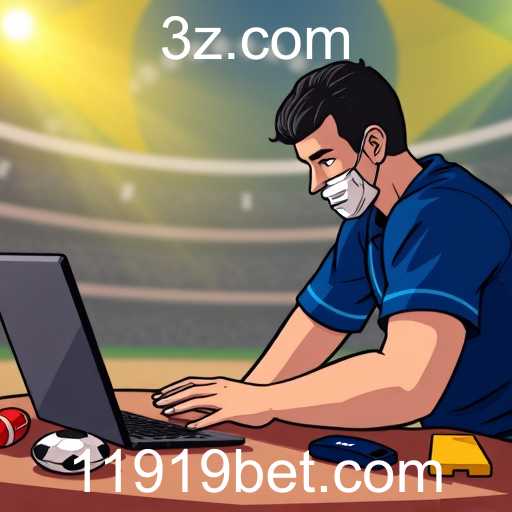 A Ascensão dos Jogos Online no Brasil