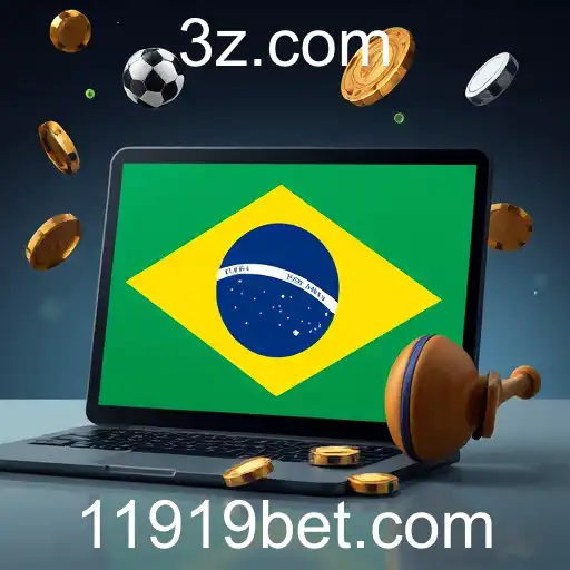 A Ascensão dos Jogos Online no Brasil