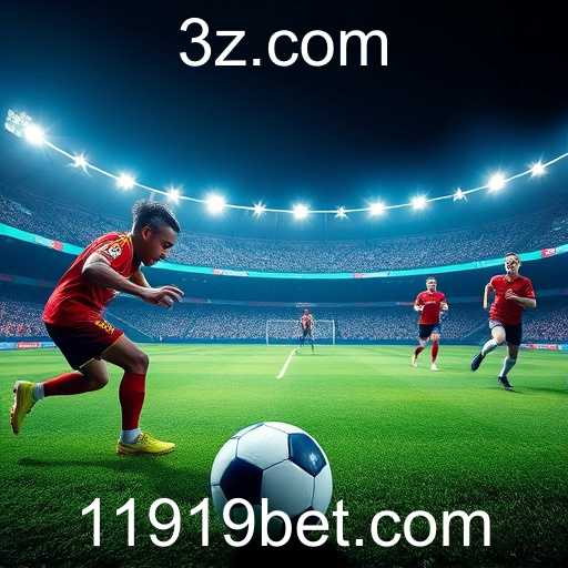 Explorando a Categoria de Apostas Esportivas na 1919bet