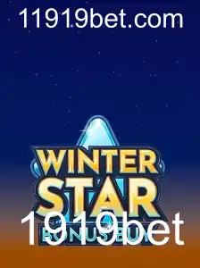 Explorando WinterStarBonusBuy: Um Novo Horizonte em Jogos Online